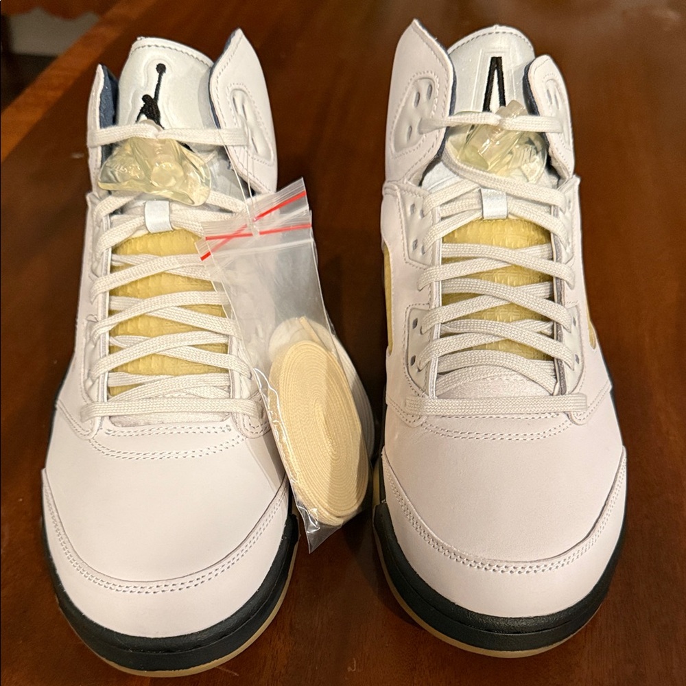 A Ma Maniére x Wmns Air Jordan 5 Retro ‘Dawn’